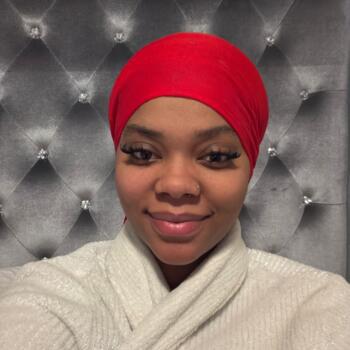 Nanny in Decatur (Georgia): Myracle