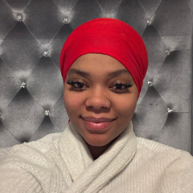 Nanny in Decatur (Georgia): Myracle