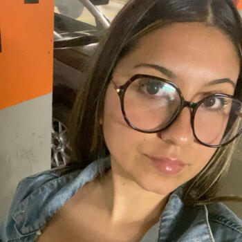 Niñera en Antofagasta: Alejandra teresa