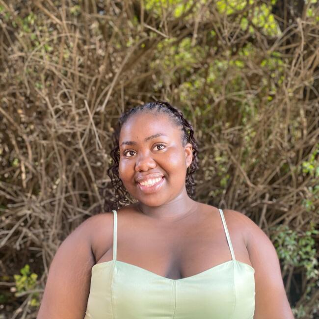 Nanny in Pinetown: Nandipha