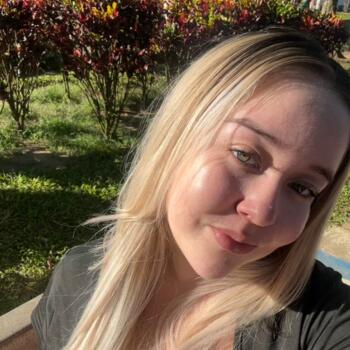 Niñera San Pedro (Sarchí): Marissa