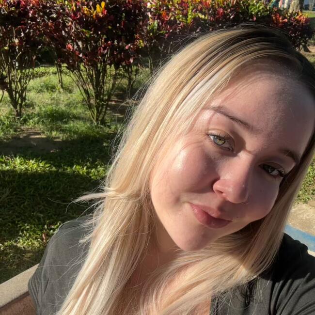 Niñera en San Pedro (Sarchí): Marissa
