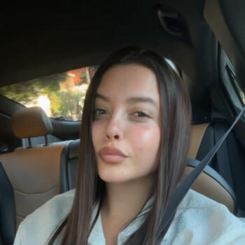 Babysitter in Cluj-Napoca: Victoria