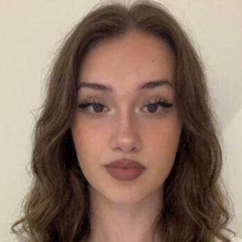 Babysitter in Verona: Daiana