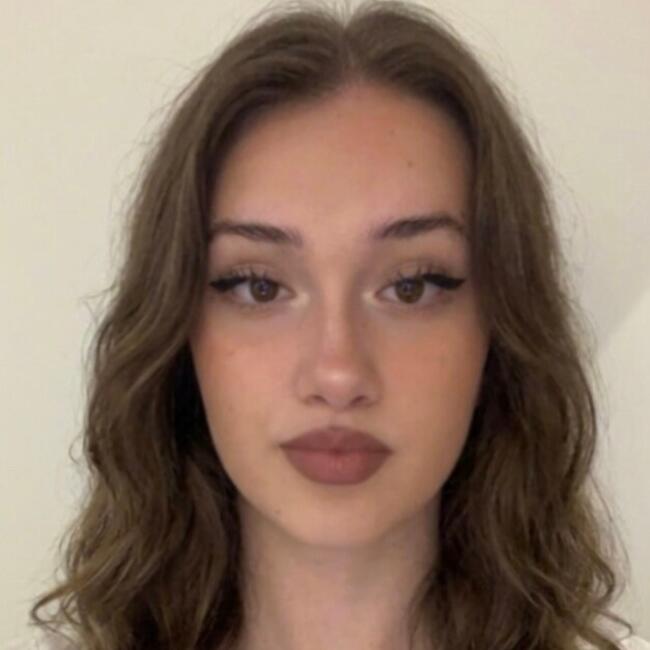 Babysitter in Verona: Daiana