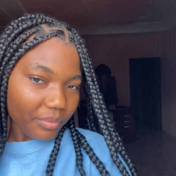 Babysitter in Ottawa: Stela