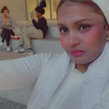 Nounou à Mississauga: Syeda