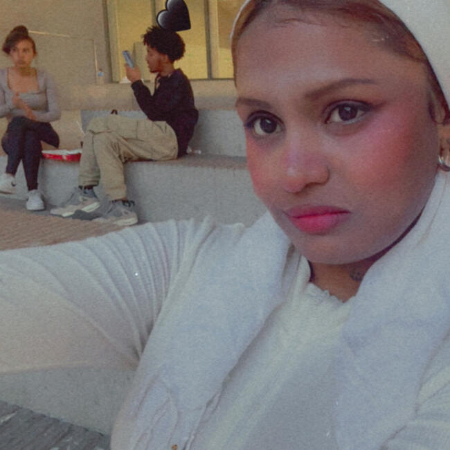 Nounou à Mississauga: Syeda