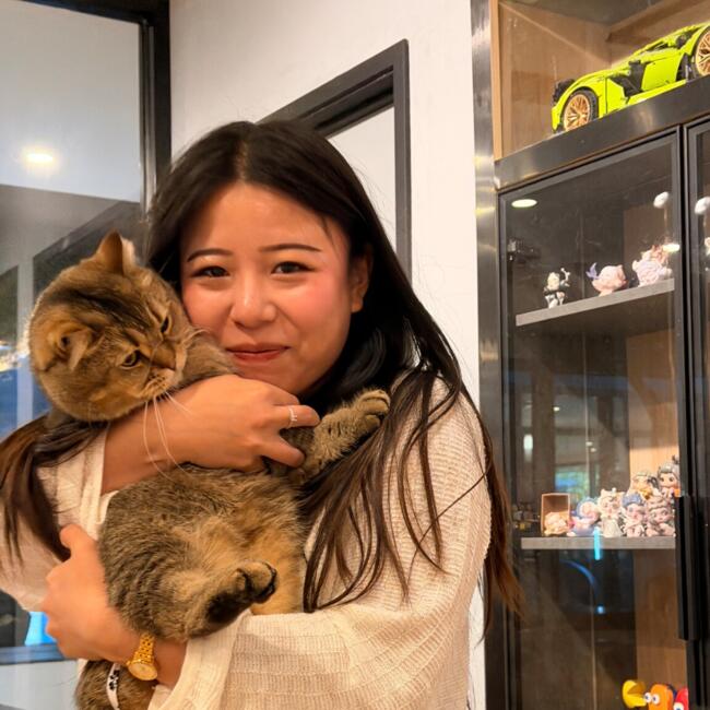 Babysitter in Melbourne: Tshering