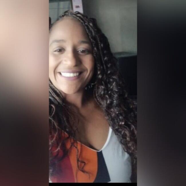 Babá em Barbacena: Ana Carolina