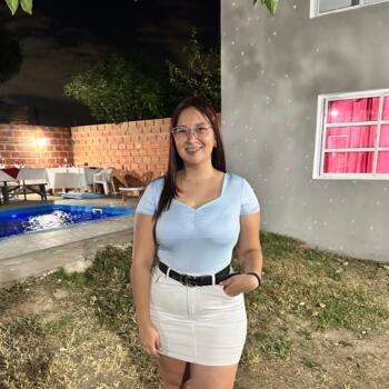 Babysitter Ciudad del Libertador General San Martín: Yanela Amelia