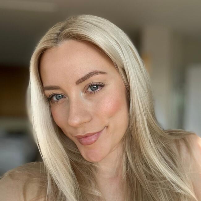 Chůva v Praha: Veronika