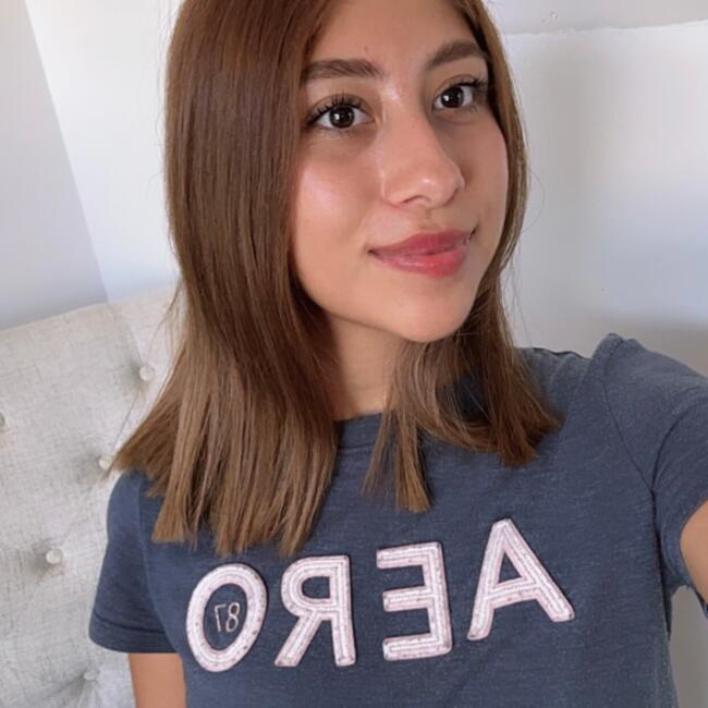 Babysitter in San José del Cabo: Yuliana