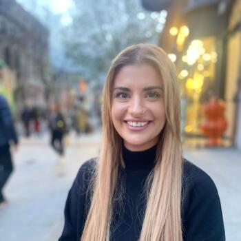 Ama em Dublin: Kelly