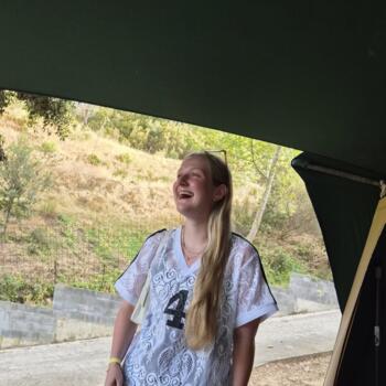 Babysitter Assendelft: Lianne