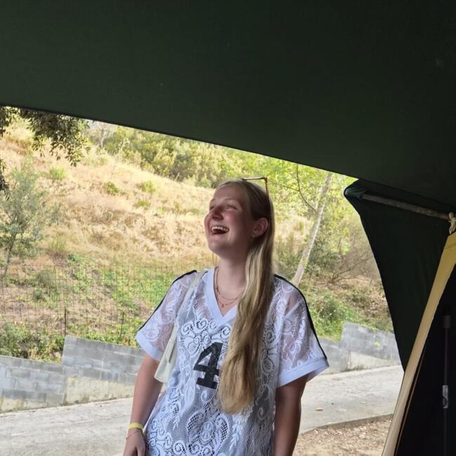 Babysitter in Assendelft: Lianne