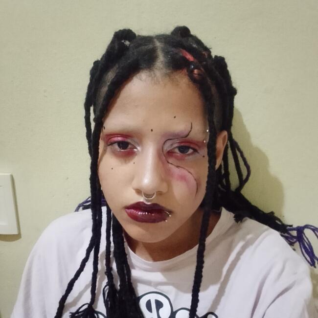 Babá em Garanhuns: Liam