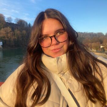 Babysitter in Odivelas: Marta