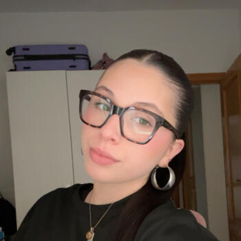 Canguro en Murcia: Maria