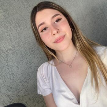 Babysitter in Campinas: Larissa