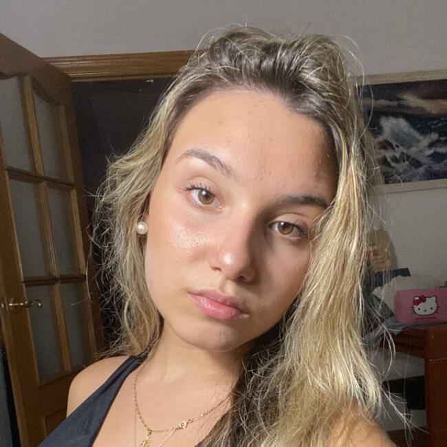 Babysitter in Mataró: Enhea