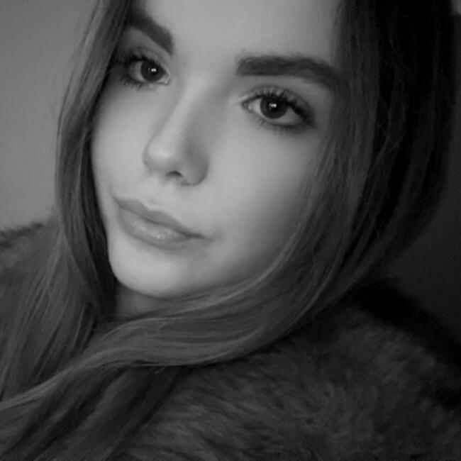 Babysitter in Eschau: Camille