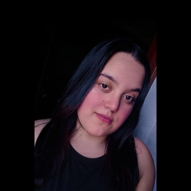 Babysitter in Cotia: Debora