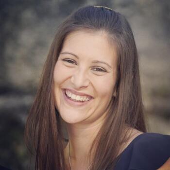 Babysitter in Cascais: Filipa