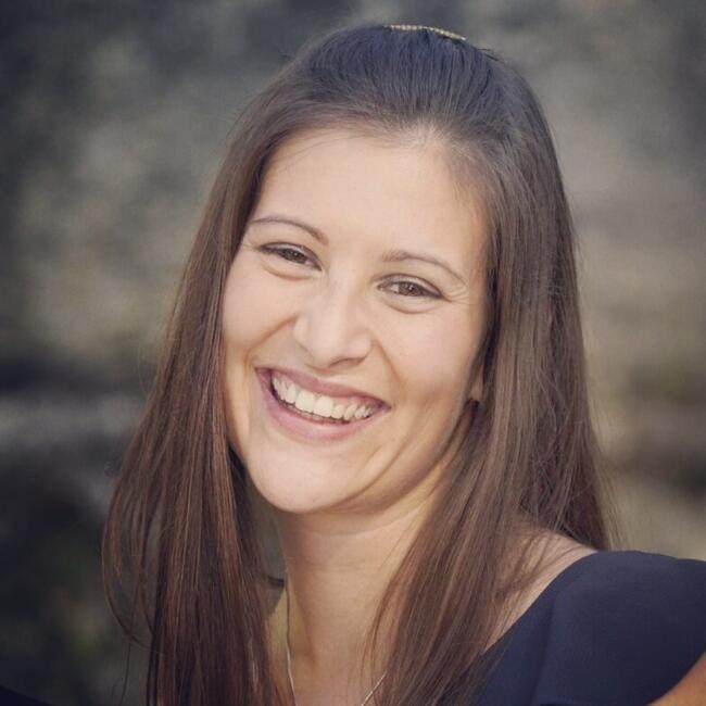 Babysitter in Cascais: Filipa