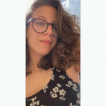 Babysitter Roma: Vanessa