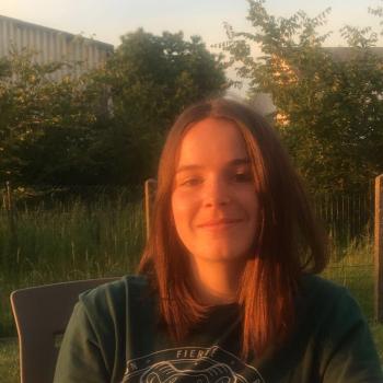 Babysitter Amiens: Tiphanie