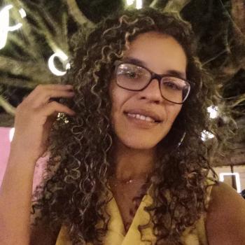 Babysitter Mogi das Cruzes: Aline Cristina
