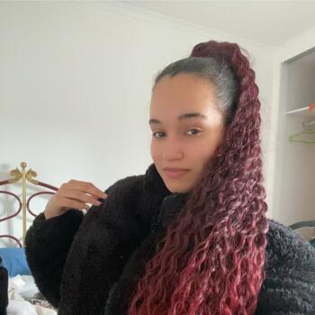 Babysitting job in Oliveira de Azeméis: babysitting job Anny