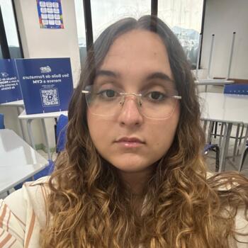 Babá em Rio de Janeiro: Bárbara