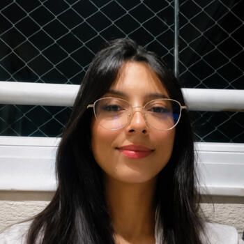 Babysitter in São Paulo: Natália