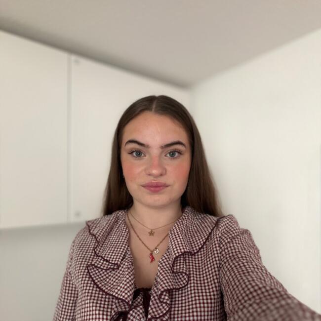 Babysitter in Aix-en-Provence: Mathilde