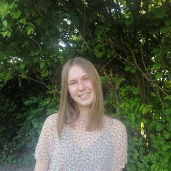Babysitter in Geel: Noor