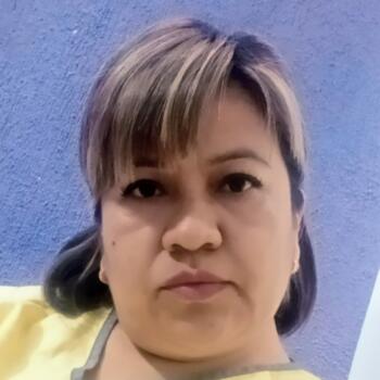 Niñera en Coatepec: Pily