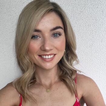 Babysitter in Melbourne: Fiona