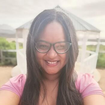 Babysitting job in Cape Town: babysitting job Nashreen