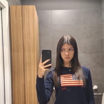 Babysitter Basiglio: Sara