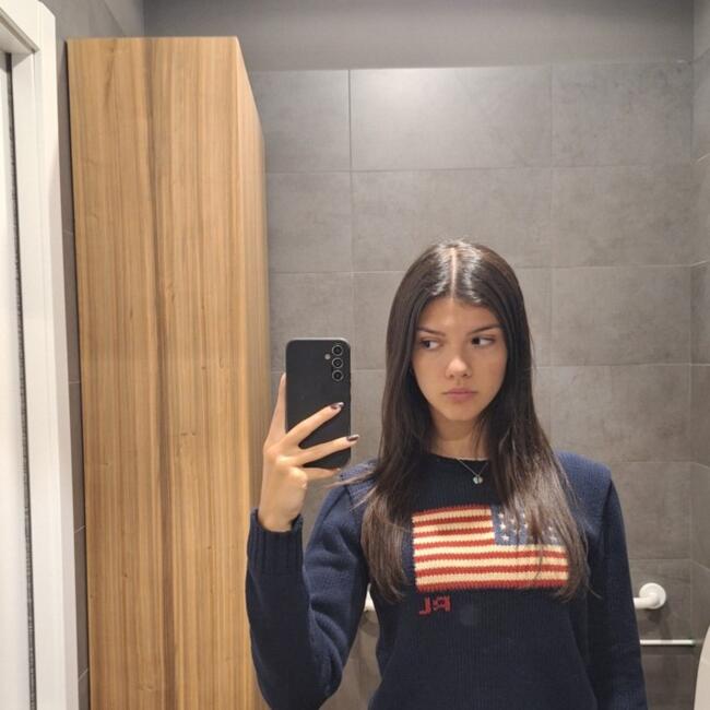 Babysitter in Basiglio: Sara