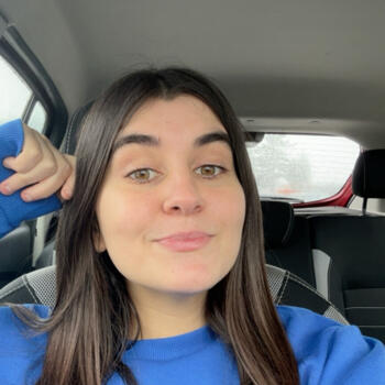 Niñera en Abegondo: Julia