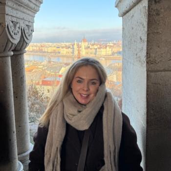 Babysitter in Ballyboden: Chloe