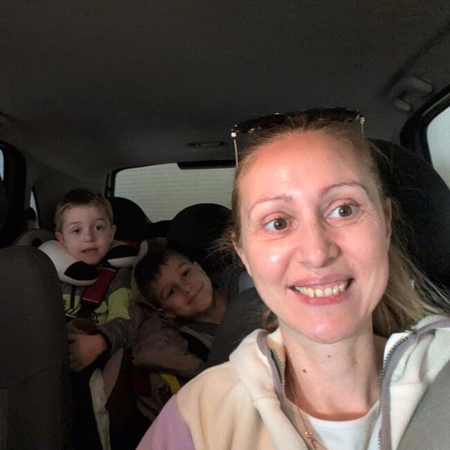Babysitting job in Melíssia: ΕΛΕΝΗ