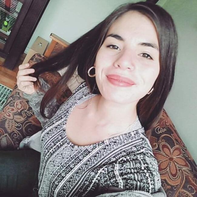 Babysitter in Santiago: Alejandra