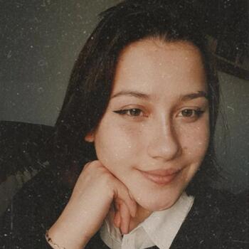 Niñera Chillán: Carla Gallardo
