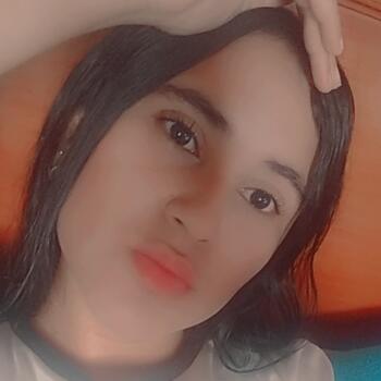 Niñera en Medellín: Valentina