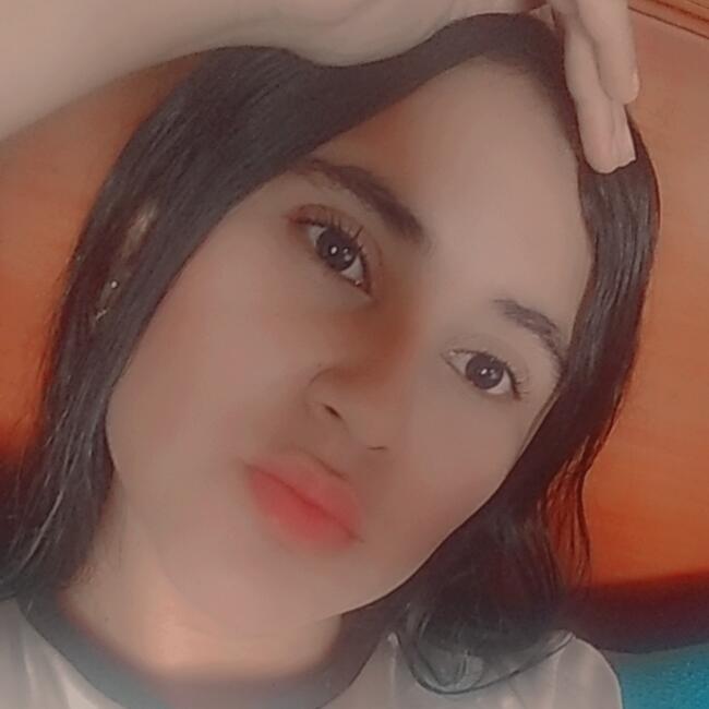 Niñera en Medellín: Valentina