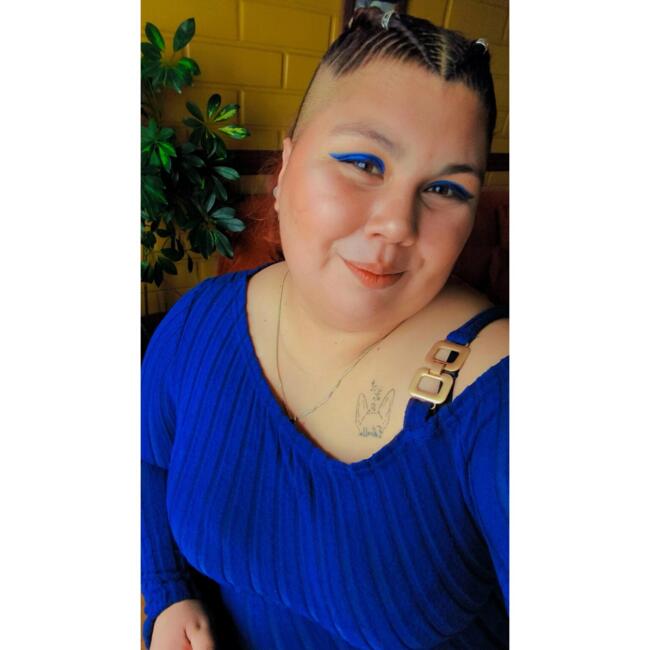 Babysitter in Los Ángeles: Andrea